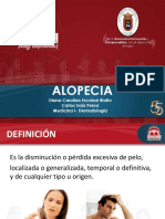 ALOPECIA