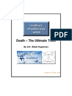 Death - The Ultimate Truth PDF