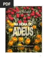 Na Hora Do Adeus