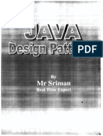 Desin Patterns Sriman PDF