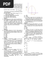 Kinetics