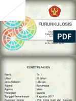 FURUNKULOSIS