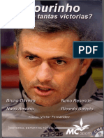 Mourinho Por Que Tantas Victorias PDF