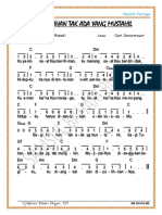 Bagi Tuhan Tak Ada Yang Mustahil Sari Simorangkir (C) PDF