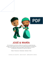 (3-5) Joseymaria - Libro Maestro Leccion 1 PDF