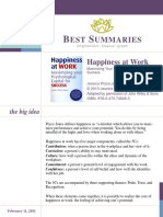 Happiness at Work PDF
