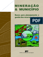 Mineração e Município -Bases para planejamento e gestão dos recursos minerais.pdf