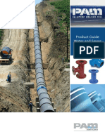 Pipes Product Guide PDF