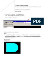 Projektowanie W Programie ANSYS