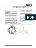 Brushless DC Motor Control Made Easy AN857.pdf