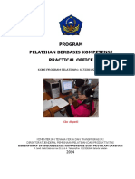 24 PROGRAM Office Level 2 PDF