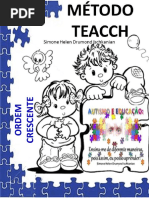 53 Metodo Teacch Ordem Crescente