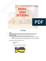 HOSE FITTING