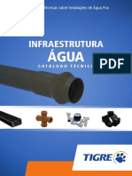 CT Infraestrutura Agua