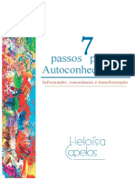 Ebook 7 Passos Autoconhecimento PDF