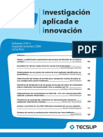 Revista I I 2008 Vol 2 2 PDF