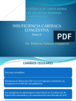 Insuficiencia Cardiaca C Parte II 2017