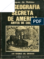 De Mahieu Jacques - La geografía secreta de América.pdf