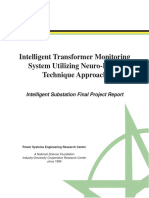 Shoureshi Smart Sensor Final Report PDF