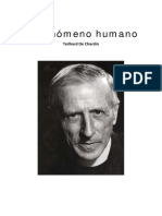 El Fenómeno humano - Teilhard de Chardin.pdf