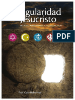 La Singularidad de Jesucristo PDF