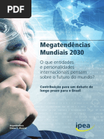 151013 Megatendencias Mundiais 2030