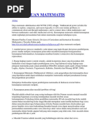 Download evaluasi kemampuan matematis by Rinkujika Mega SN356703920 doc pdf