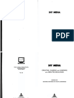 Knobel Et Al 2010 DIY PDF