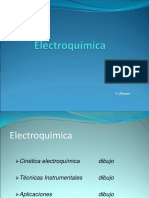 Cinetica Electroquimica