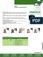 Tintas Fluorescentes PDF