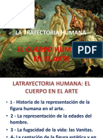 El Cuerpo Humano en El Arte PDF