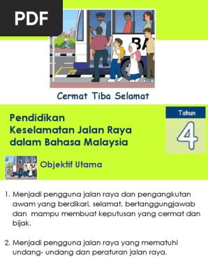 Tahun 4 Pkjr Pdf