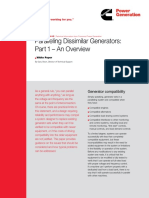 PT-9015-P1-Paralleling Dissimilar Generators PDF