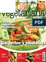 Cocina Vegetariana - Abril 2017 PDF