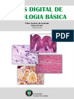 Atlas Digital de Histologia Basica PDF