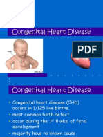 Congenital Heart Disease 1223958712449685 9