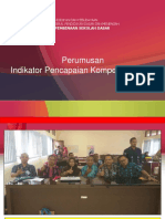 Presentasi Perumusan Indikator (1)