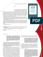 Dialnet-ONegroAAfricaEAModernidade-5181081.pdf
