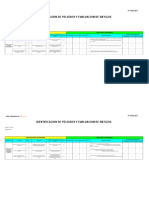 Anexo 2 Matriz de Identificacion Peligros y Evaluacion de Riesgos Apmt