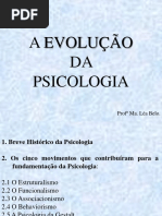 Origens da Psicologia.ppt
