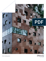 fibreC+Facade+Manual+2011+EN Web