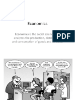 Economics