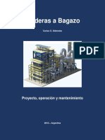 Calderas A Bagazo PDF