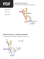 Resolução de Exercícios Da Apostila