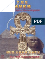 Nur Ankh Amen - The Ankh - African Origin of Electromagnetism PDF