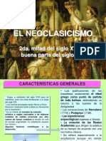 Elneoclasicismo 2013