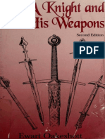 A Knight and His Weapons (History War) PDF
