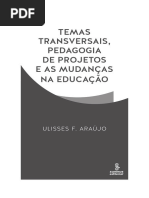 Temas Transversais