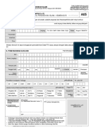 Formulir A05 PDF