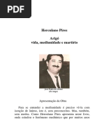 Arigo, Vida, Mediunidade e Martirio (Jose Herculano Pires).pdf